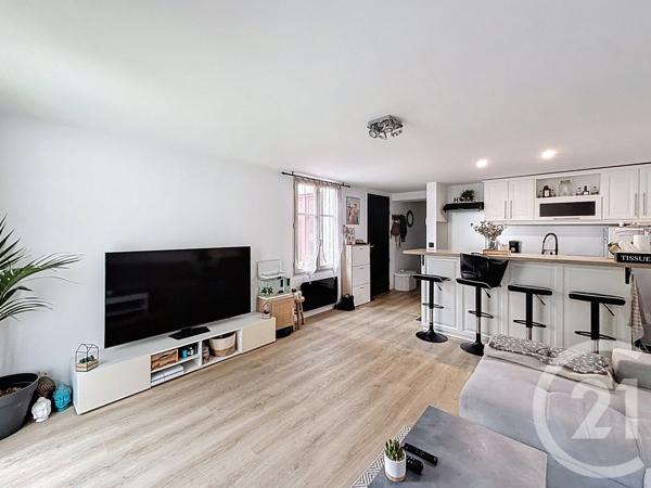 Appartement F2 à vendre  2 pièces - 45,23 m2 ARCACHON - 33