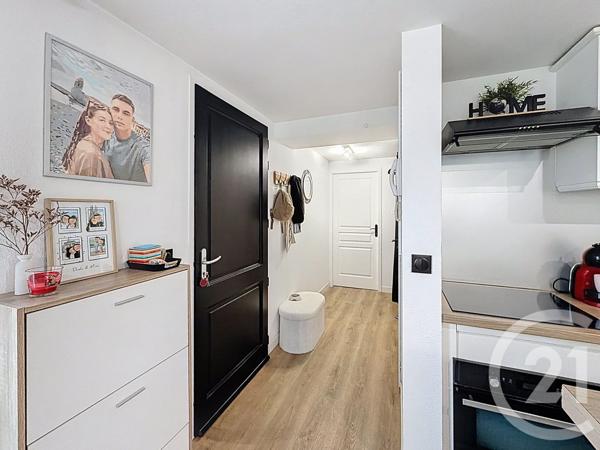 Appartement F2 à vendre  2 pièces - 45,23 m2 ARCACHON - 33