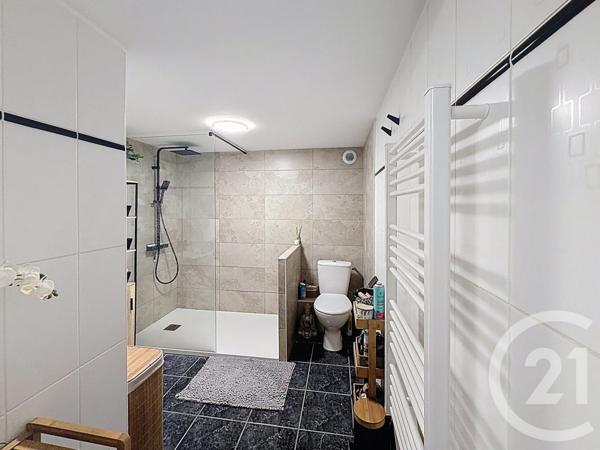 Appartement F2 à vendre  2 pièces - 45,23 m2 ARCACHON - 33