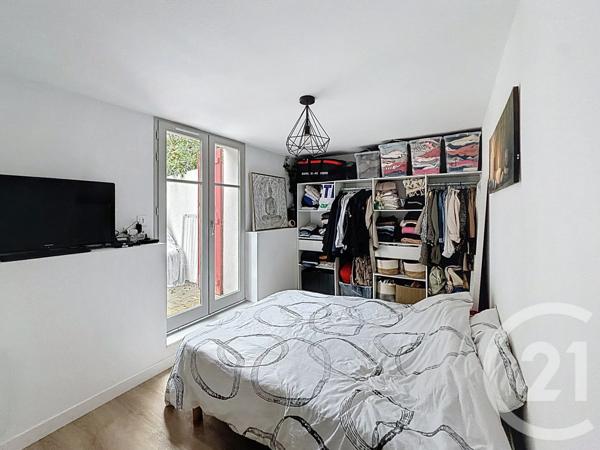 Appartement F2 à vendre  2 pièces - 45,23 m2 ARCACHON - 33