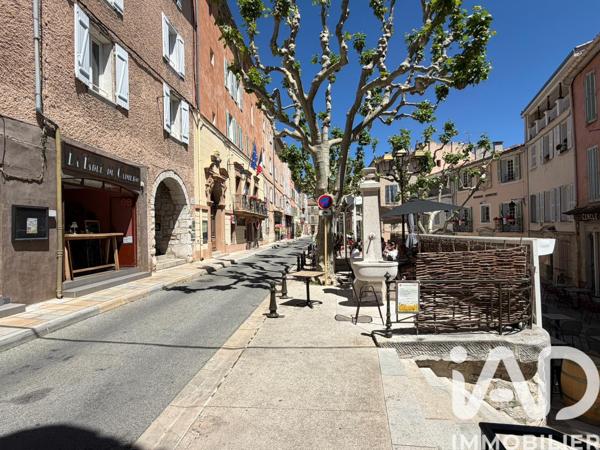 Appartement à vendre 2 pièces 42 m² La Cadière-d'Azur