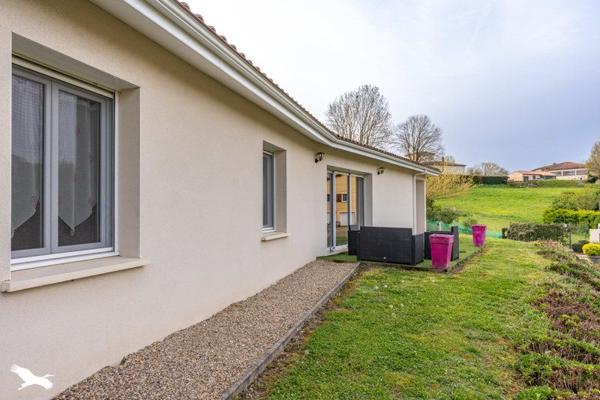 Maison à vendre |  Duras |  5 pièces | 120 m²
