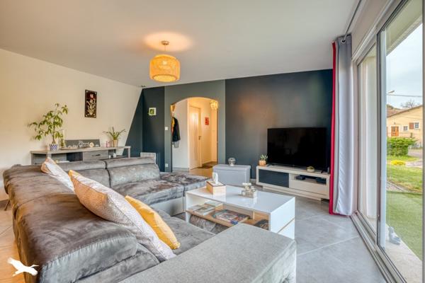 Maison à vendre |  Duras |  5 pièces | 120 m²
