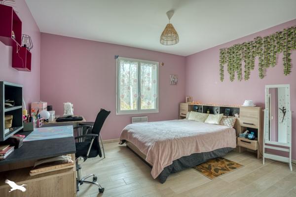 Maison à vendre |  Duras |  5 pièces | 120 m²