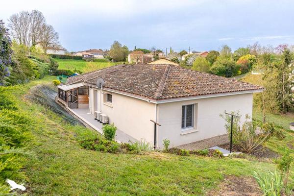 Maison à vendre |  Duras |  5 pièces | 120 m²
