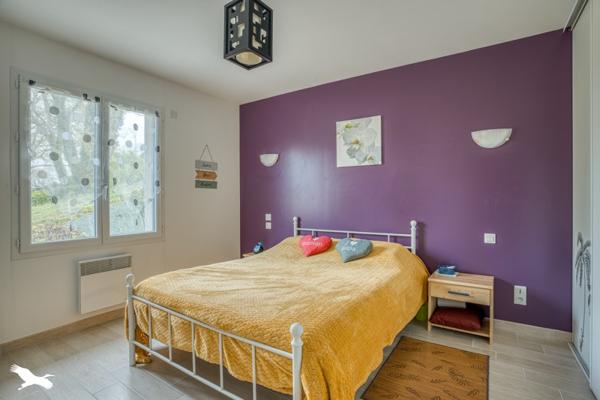 Maison à vendre |  Duras |  5 pièces | 120 m²