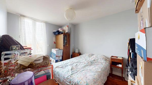 Location Appartement 6 pièces 98 m2 à Vitry-sur-Seine