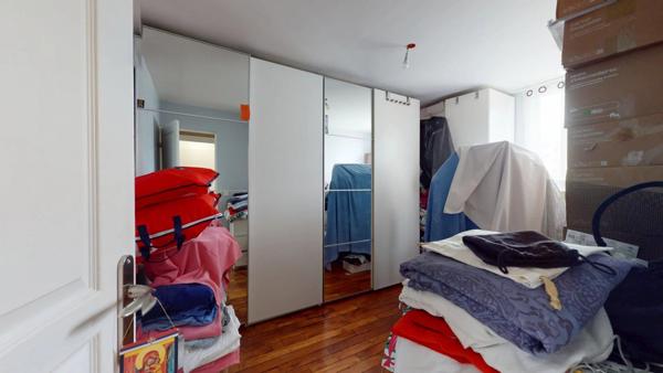 Location Appartement 6 pièces 98 m2 à Vitry-sur-Seine