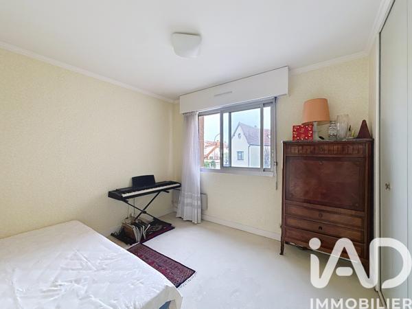 Appartement à vendre 3 pièces 88 m² Vitry-sur-Seine