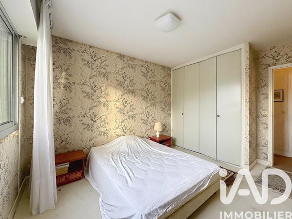 Appartement à vendre 3 pièces 88 m² Vitry-sur-Seine