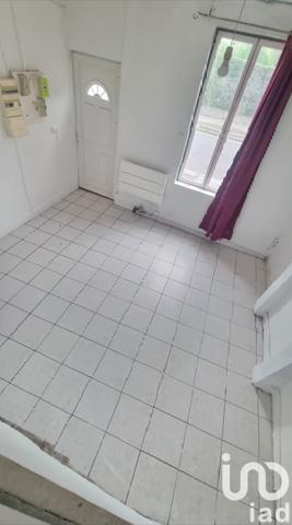 Maison à vendre 4 pièces 65 m² Saint-Amand-les-Eaux