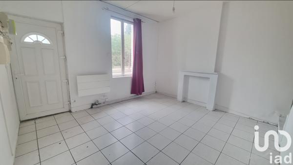 Maison à vendre 4 pièces 65 m² Saint-Amand-les-Eaux