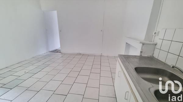 Maison à vendre 4 pièces 65 m² Saint-Amand-les-Eaux