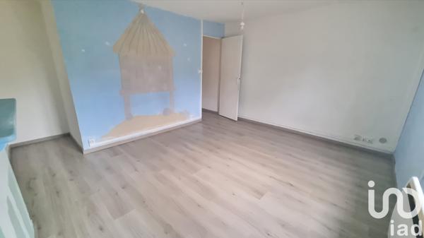 Maison à vendre 4 pièces 65 m² Saint-Amand-les-Eaux