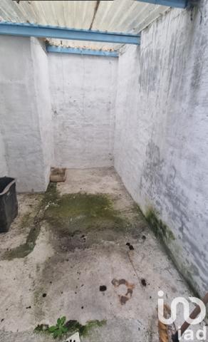 Maison à vendre 4 pièces 65 m² Saint-Amand-les-Eaux