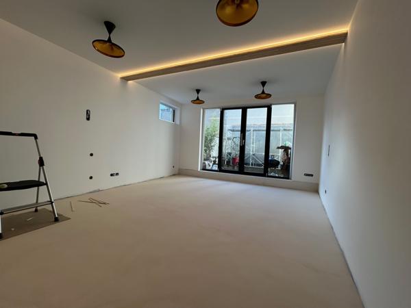 Appartement 3 pièces - 65 m²