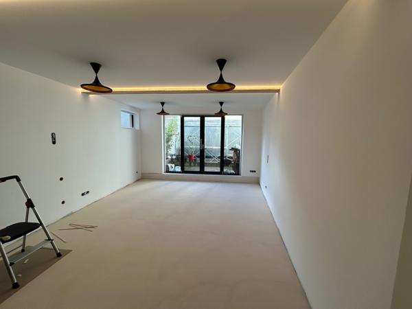 Appartement 3 pièces - 65 m²