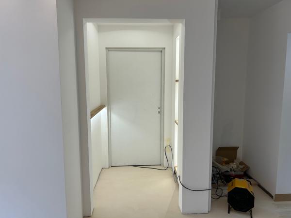 Appartement 3 pièces - 65 m²