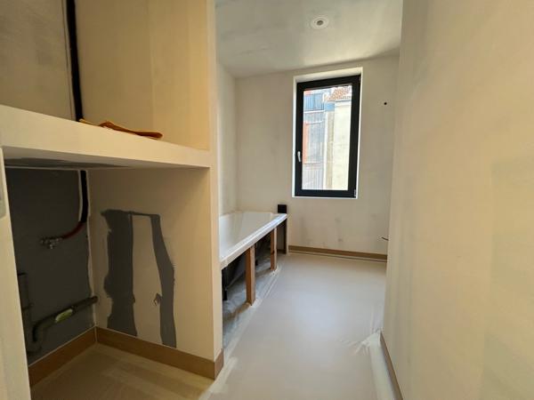 Appartement 3 pièces - 65 m²