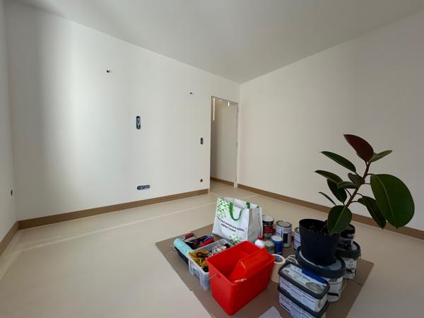 Appartement 3 pièces - 65 m²