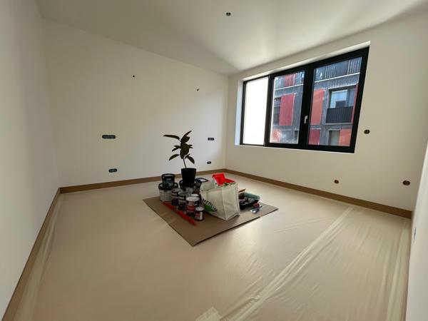 Appartement 3 pièces - 65 m²