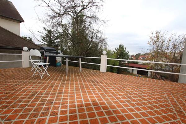 Une maison à potentiel rare au cœur du Mont-Valérien, à quelques minutes de Paris