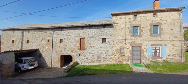 Maison 5 pièces - 91 m²