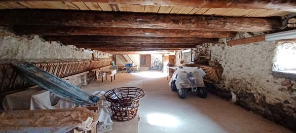 Maison 5 pièces - 91 m²