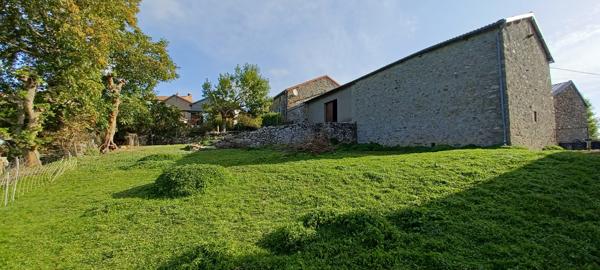 Maison 5 pièces - 91 m²