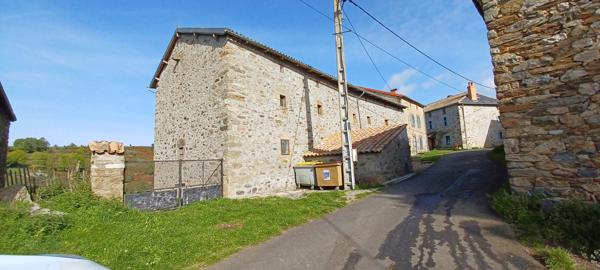 Maison 5 pièces - 91 m²