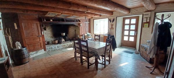 Maison 5 pièces - 91 m²