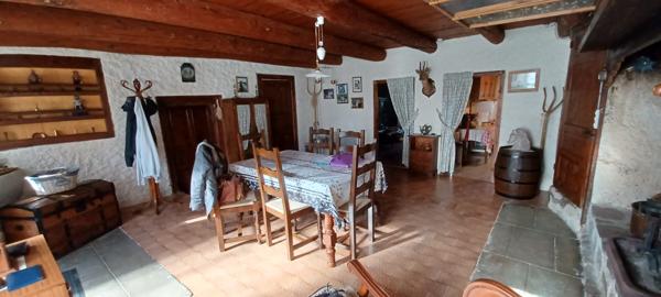 Maison 5 pièces - 91 m²