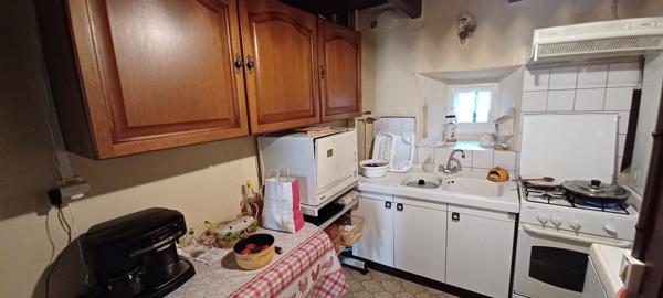 Maison 5 pièces - 91 m²