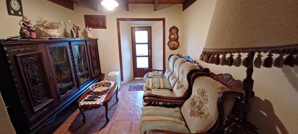 Maison 5 pièces - 91 m²