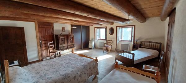 Maison 5 pièces - 91 m²