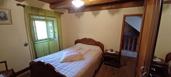 Maison 5 pièces - 91 m²