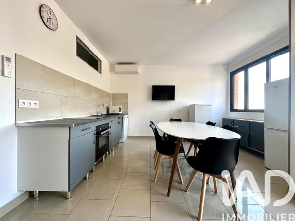 Appartement à vendre 4 pièces 73 m² Sant'Andréa-d'Orcino