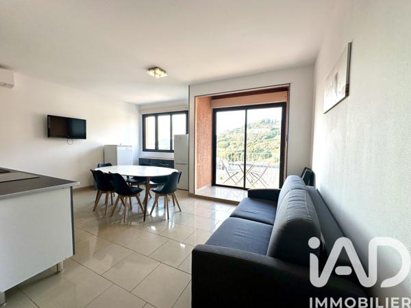 Appartement à vendre 4 pièces 73 m² Sant'Andréa-d'Orcino