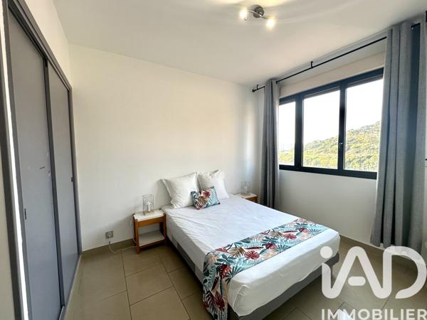 Appartement à vendre 4 pièces 73 m² Sant'Andréa-d'Orcino