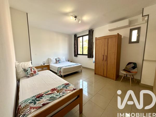 Appartement à vendre 4 pièces 73 m² Sant'Andréa-d'Orcino