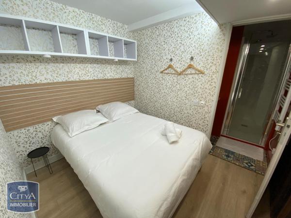 Vente appartement Dieppe (76) 3 pièces 49.08m²