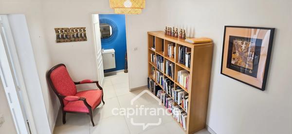 Maison à vendre 6 pièces TOULON Valbertrand(83)+ garage + piscine