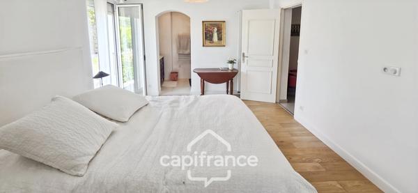 Maison à vendre 6 pièces TOULON Valbertrand(83)+ garage + piscine