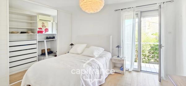 Maison à vendre 6 pièces TOULON Valbertrand(83)+ garage + piscine
