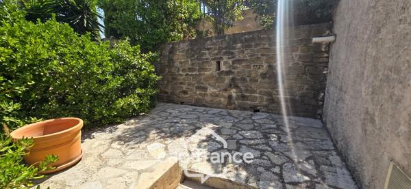 Maison à vendre 6 pièces TOULON Valbertrand(83)+ garage + piscine