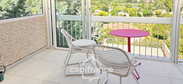 Maison à vendre 6 pièces TOULON Valbertrand(83)+ garage + piscine