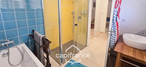 Maison à vendre 6 pièces TOULON Valbertrand(83)+ garage + piscine