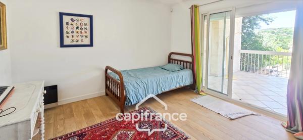 Maison à vendre 6 pièces TOULON Valbertrand(83)+ garage + piscine