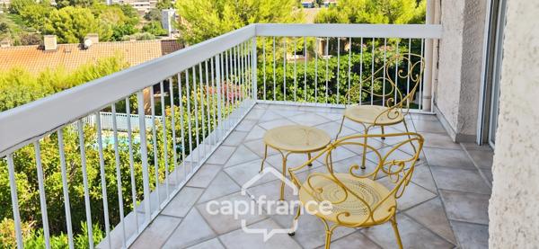 Maison à vendre 6 pièces TOULON Valbertrand(83)+ garage + piscine