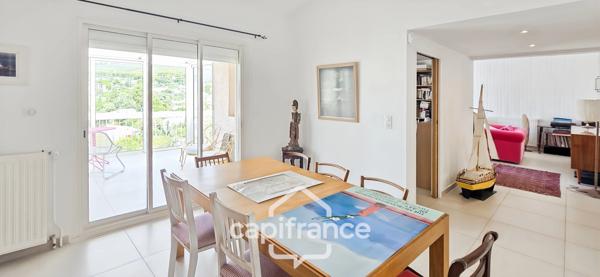 Maison à vendre 6 pièces TOULON Valbertrand(83)+ garage + piscine